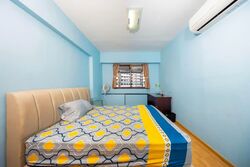 Blk 274B Wenya (Jurong West), HDB Executive #559342241